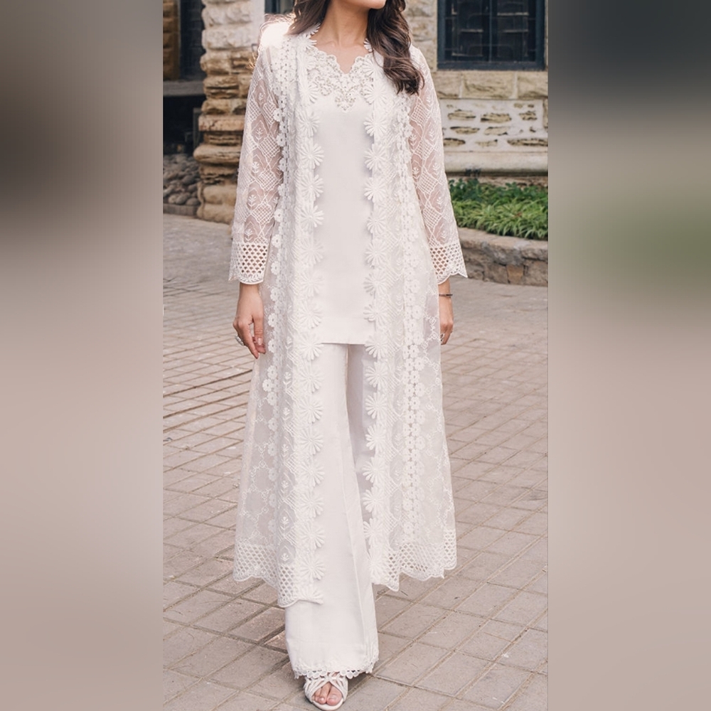 XS Pakistani indian outfit